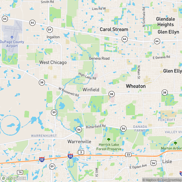 Winfield, IL Real Estate Market Update 1/28/2023 The Paula Schatz