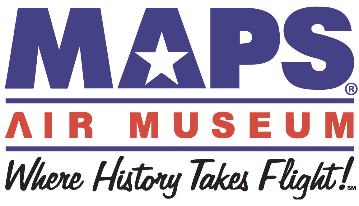 MAPS Air Museum Where History Takes Flight