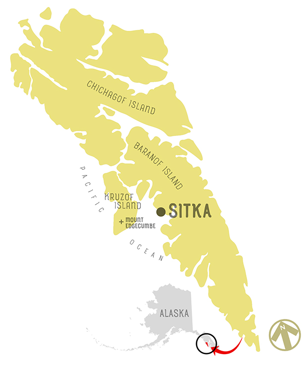 Collection 95+ Pictures Pictures Of Sitka Alaska Full HD, 2k, 4k