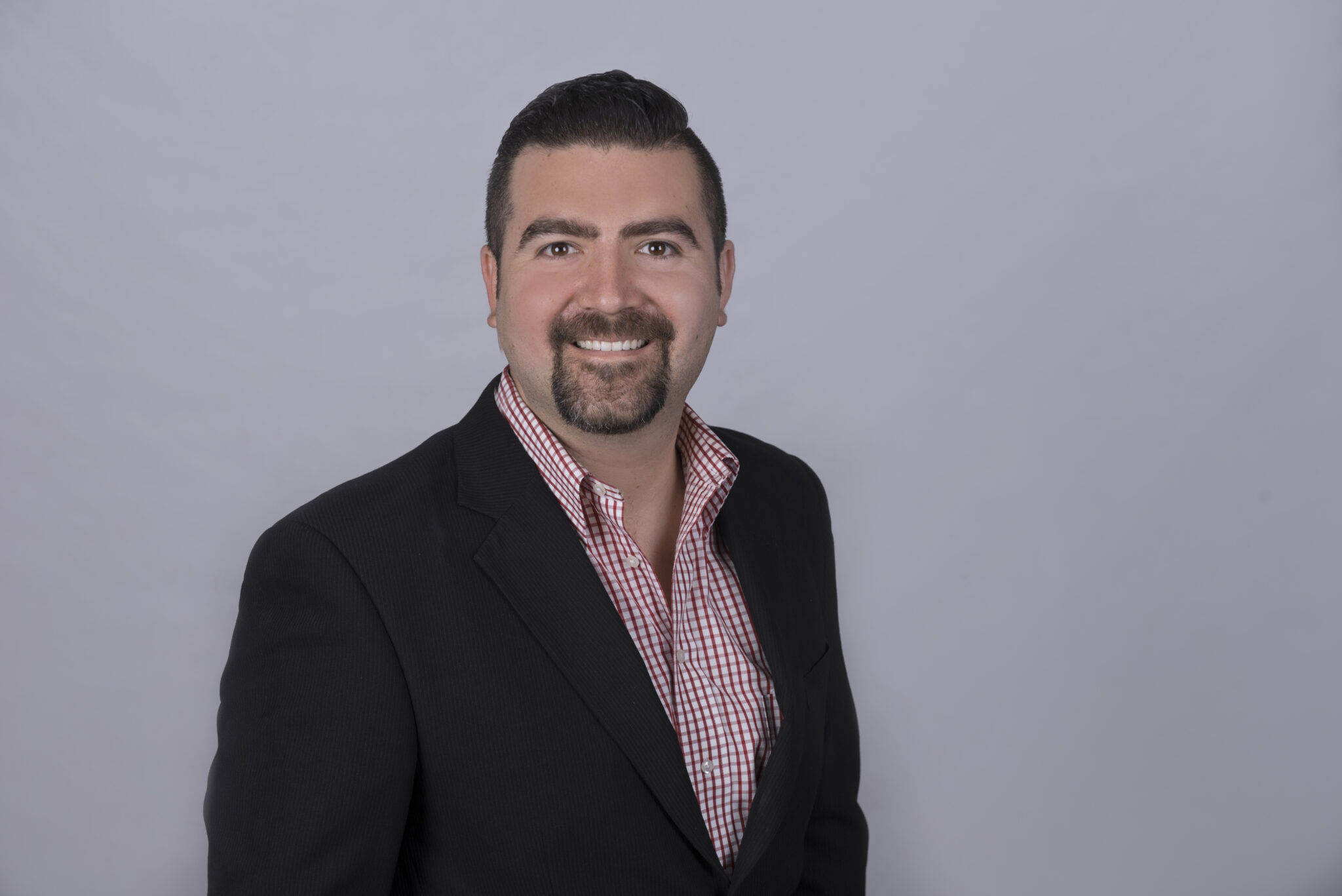 David Bernal KW MAPS Coaching