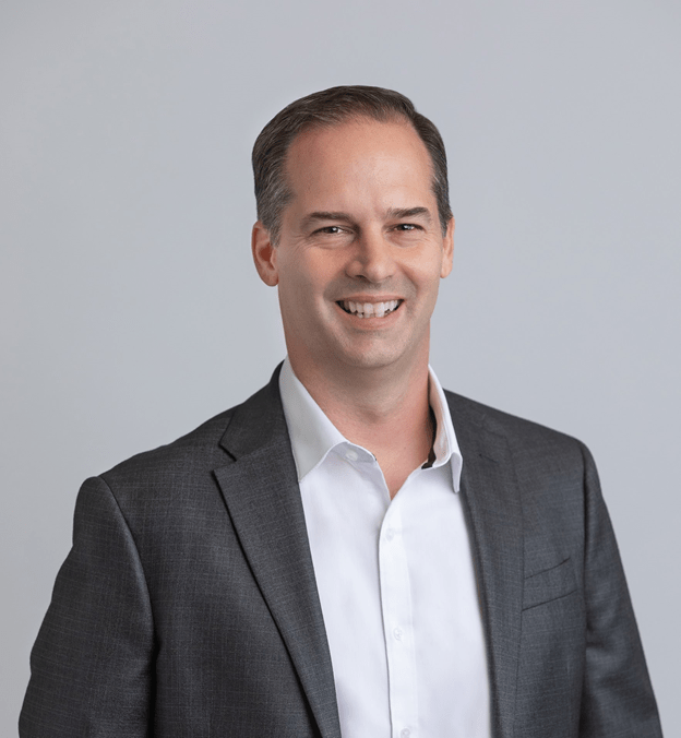 John Morris KW MAPS Coaching