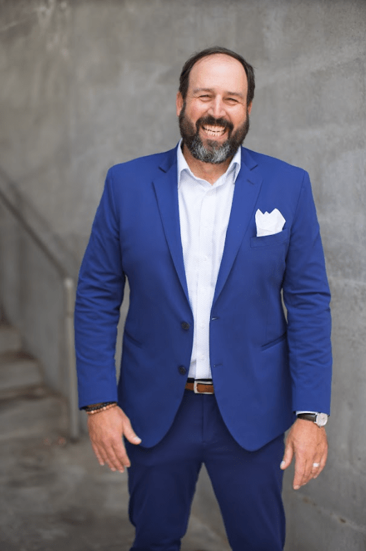 Scott Toombs KW MAPS Coaching