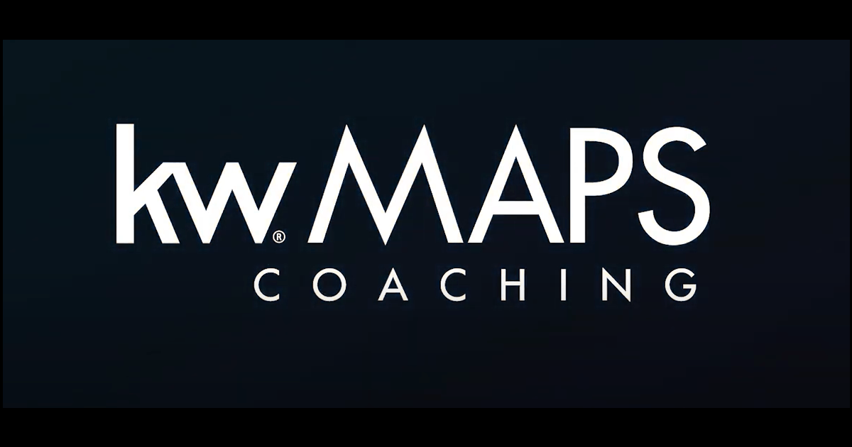 KW MAPS Coaching