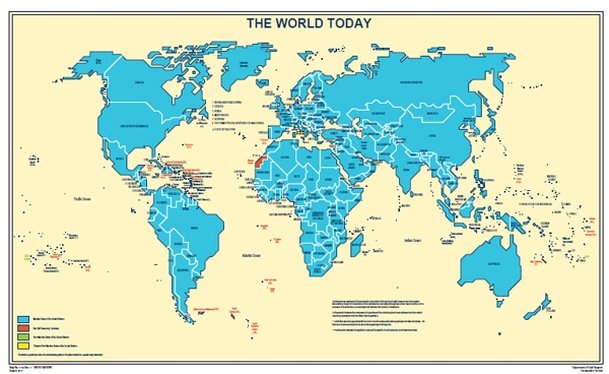Alliances Maps for WHAP