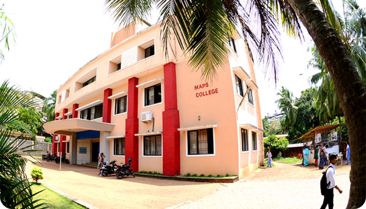 Find Your Perfect Fit Top Colleges in Mangalore