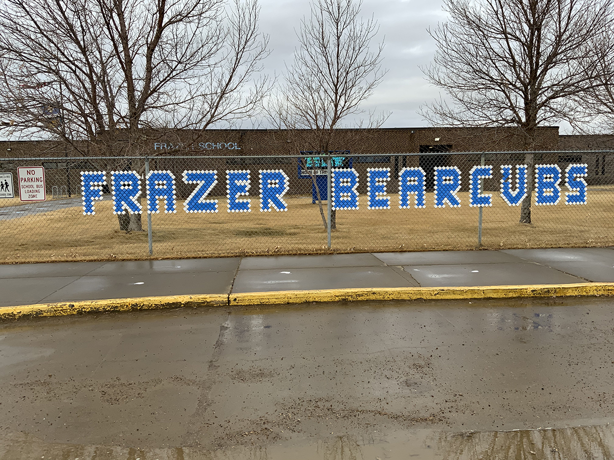 Frazer "I Am" MAPS Media Institute