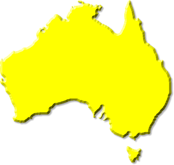 Australia Yellow •