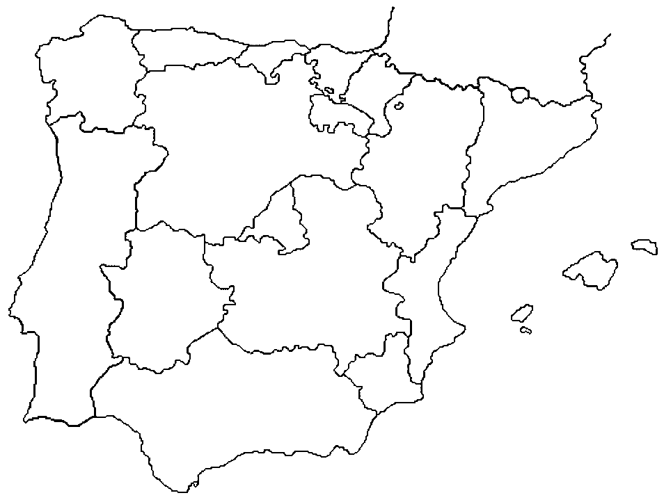 Iberian Peninsula Wikipedia