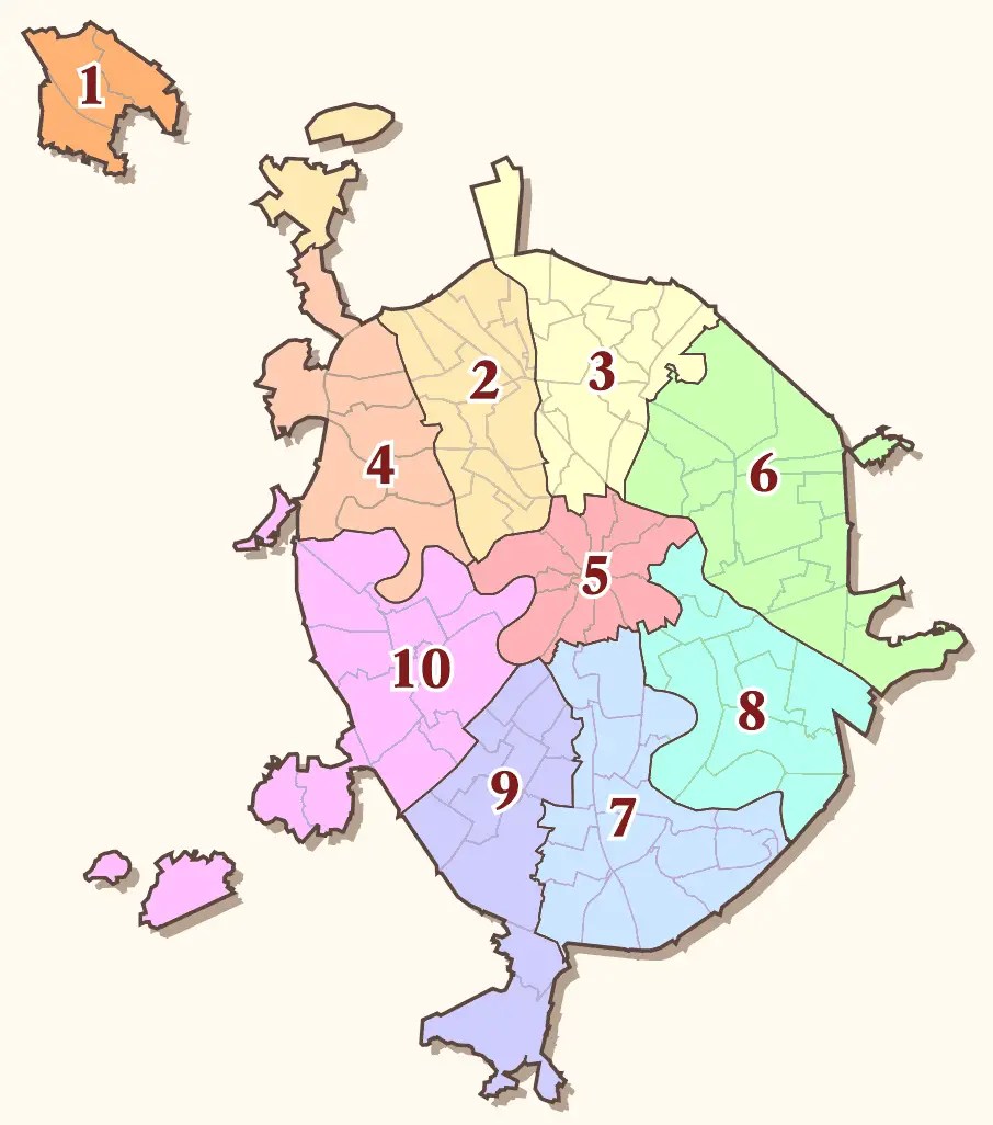 Abc School District Map Msk All Districts Abc Eng •