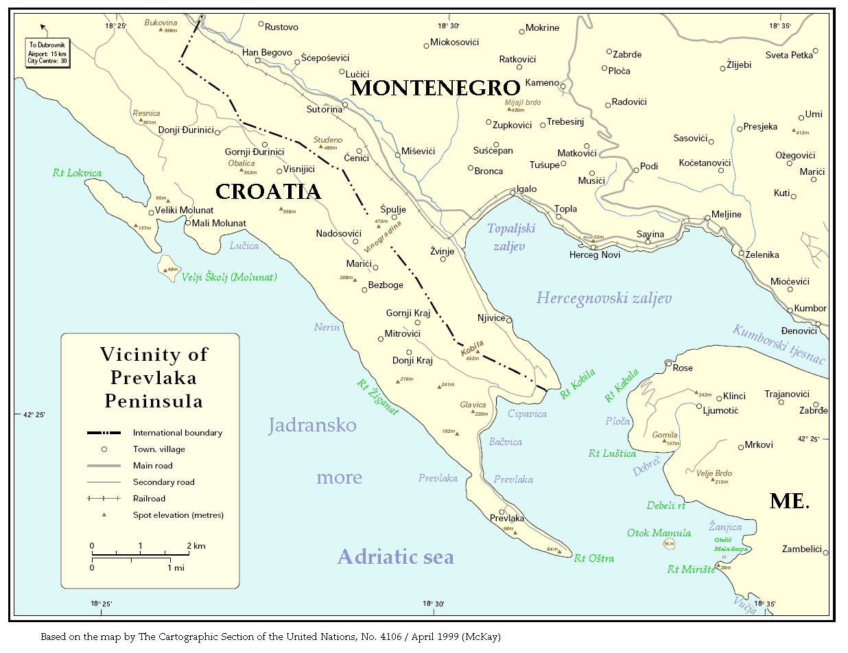 Croatia Map Map and counties of Croatia Visit Croatia