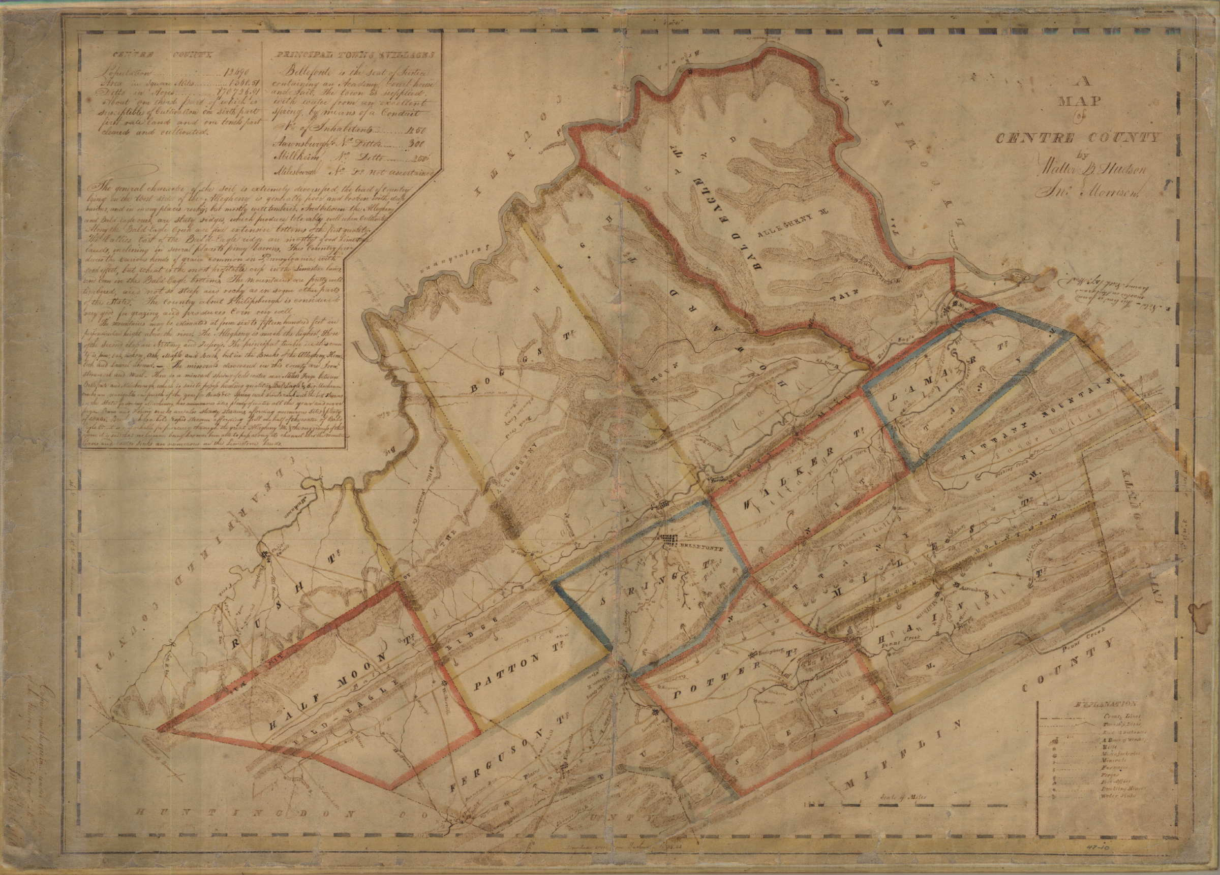 County Property Appraiser December 2015