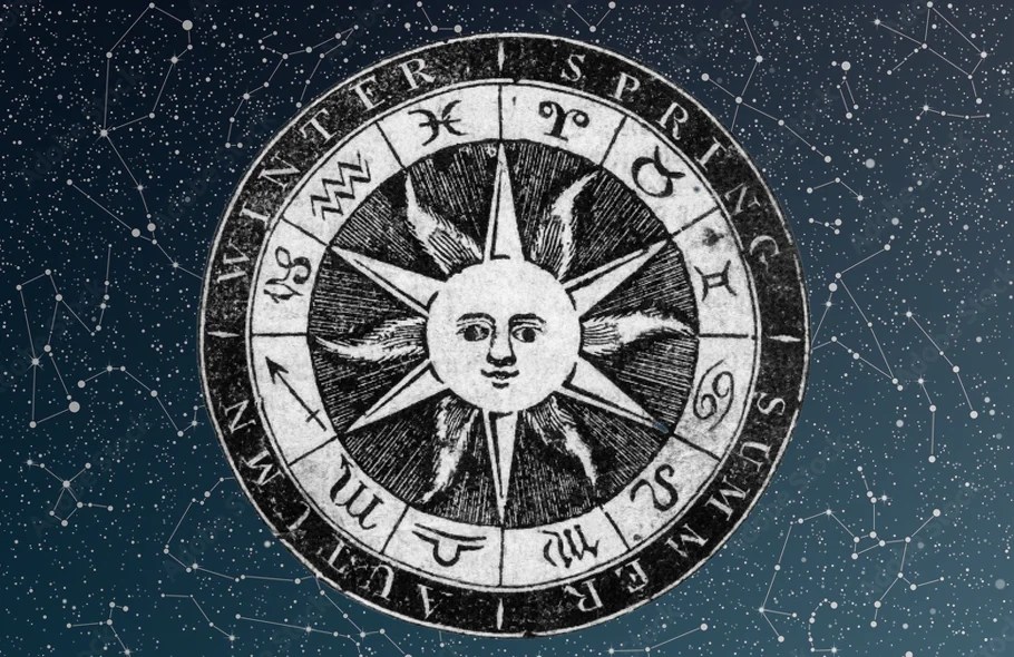 Horoscopes And Predictions For The Year/Month/Day MaPuPa