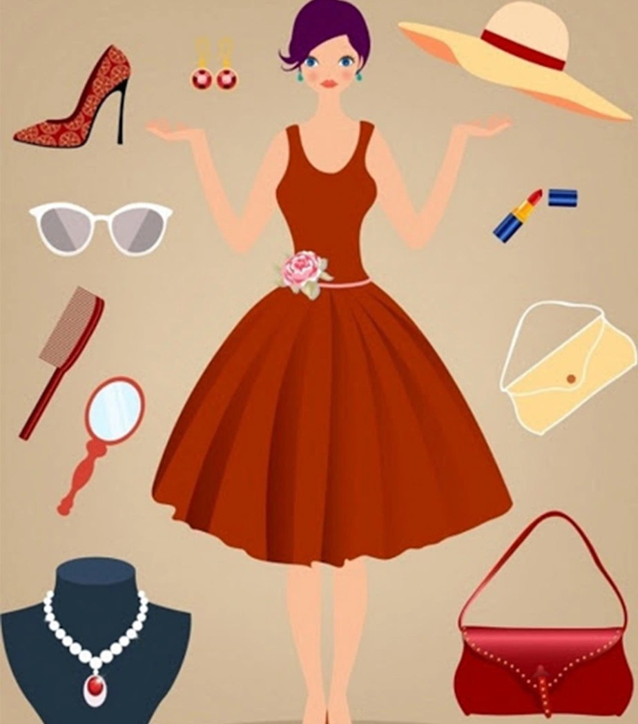 Sustainable Fashion MaPuPa