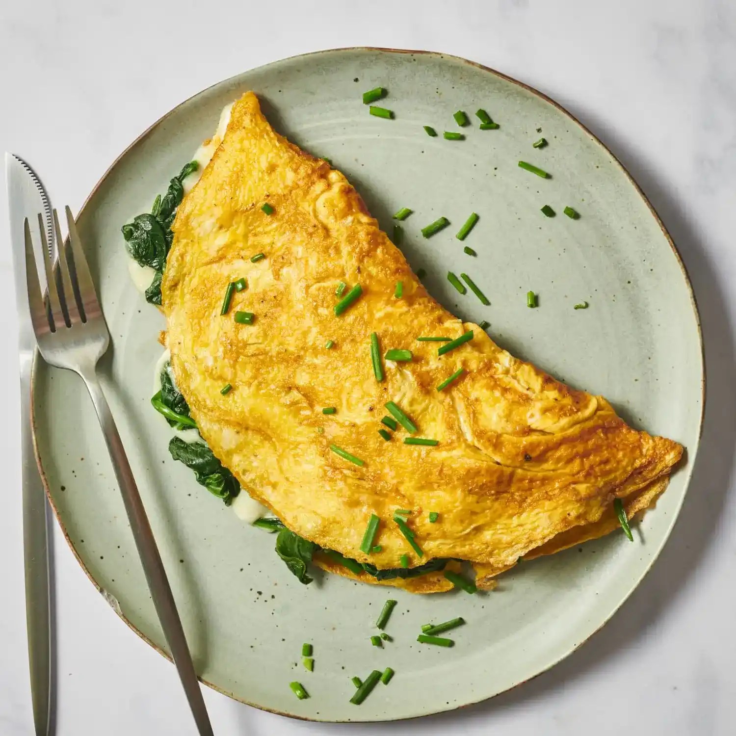Omelette Recipe MaPuPa