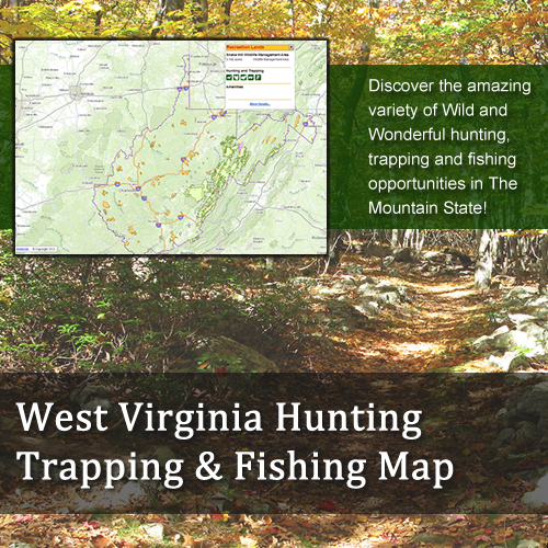 West Virginia Public Land Hunting at Jose Fogg blog