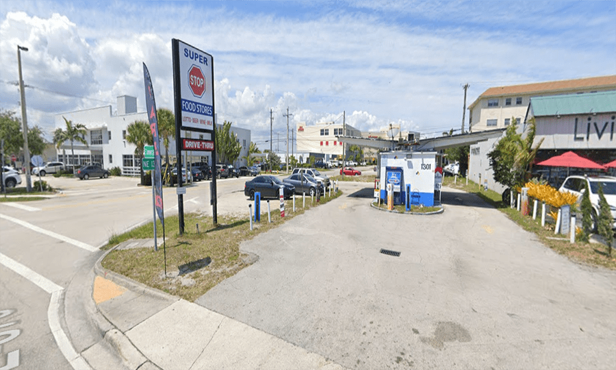 1301 E Commercial Blvd, Oakland Park, FL 33334 Maq Group