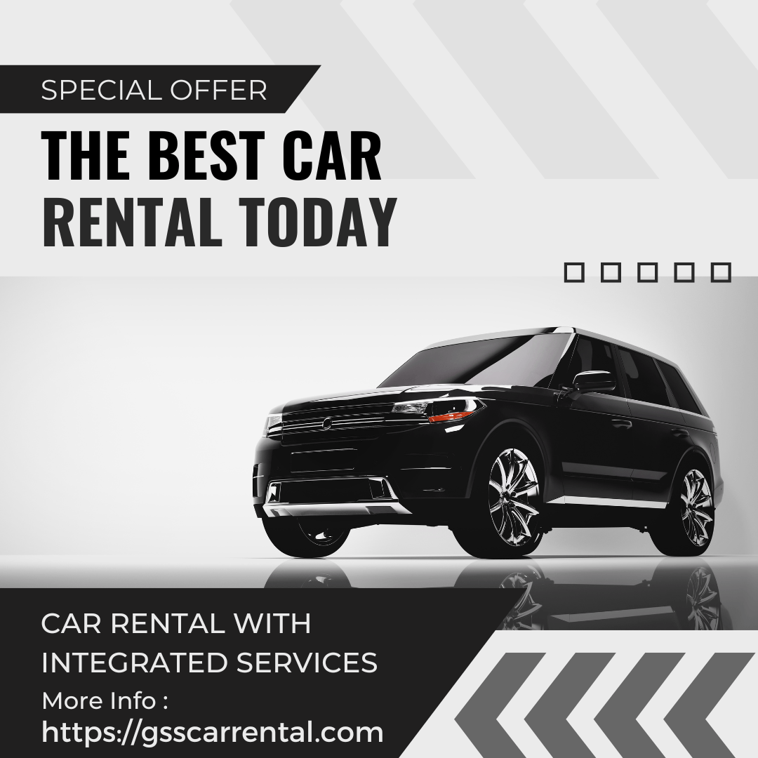 Affordable Car Rental