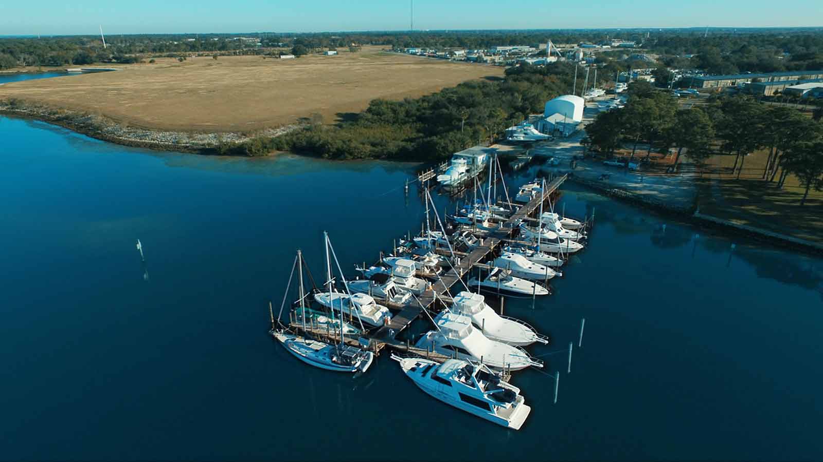 MarMarina in Tarpon Springs Florida