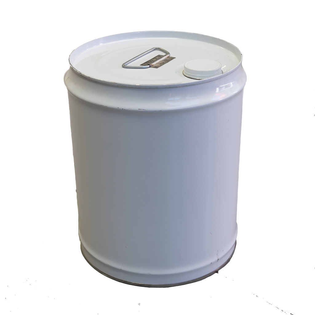 Steel Drum 20L Screw Cap Marair