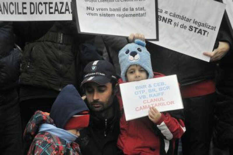 PROTEST Mitingul din Piața Constituției sa încheiat; inițiatorii anunță noi proteste peste