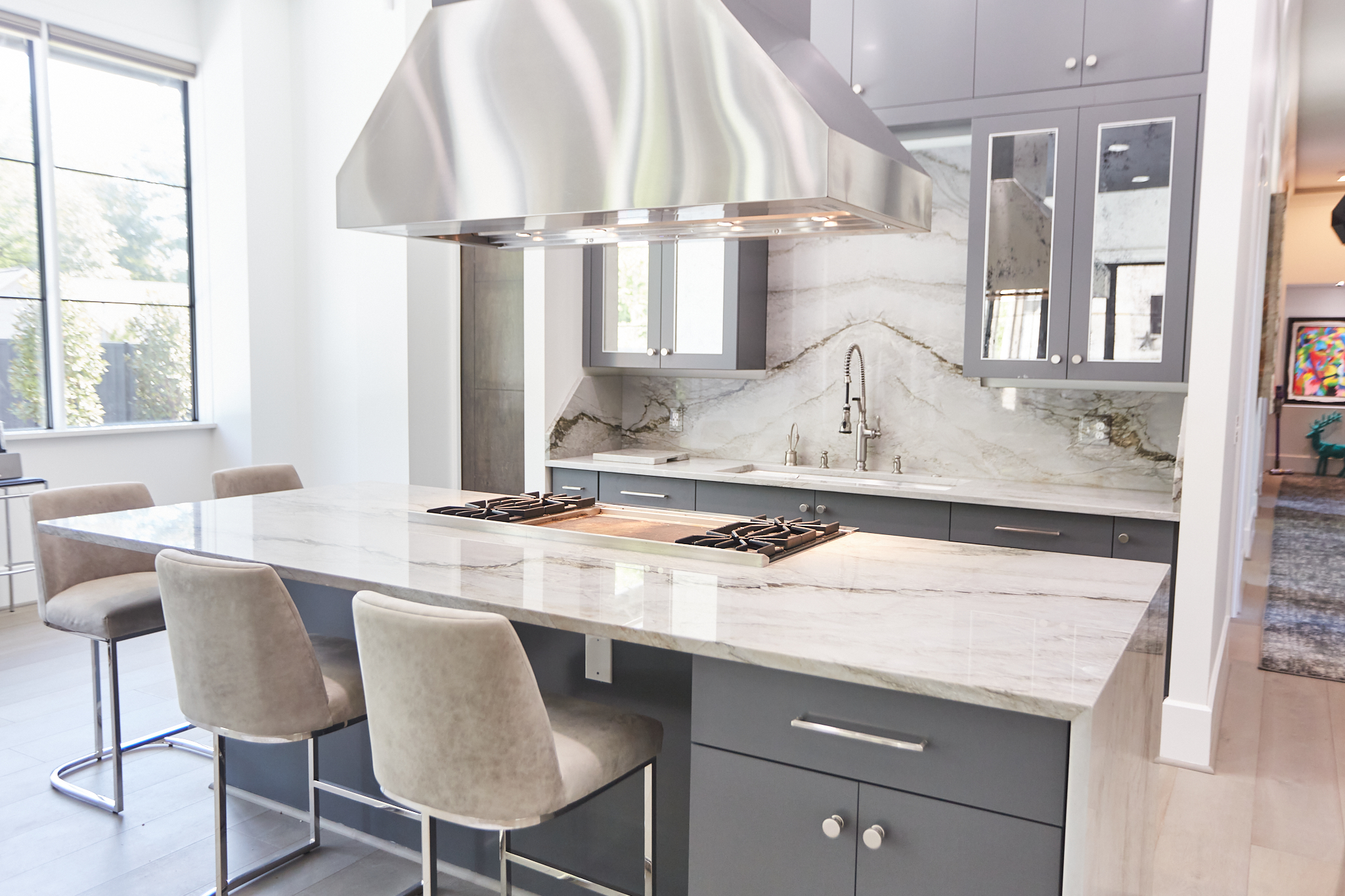 Quartzite Care & Maintenance Maranatha Granite