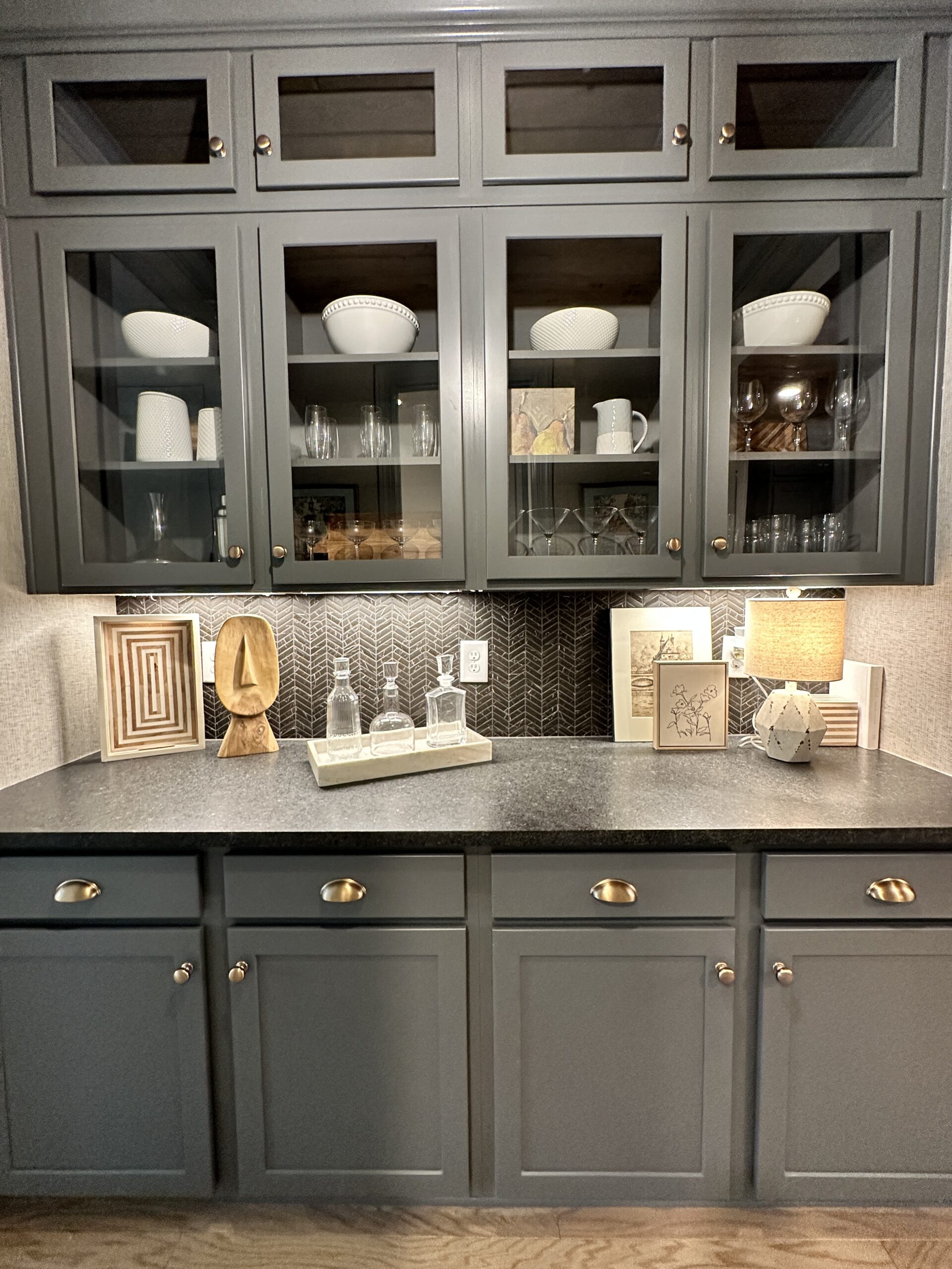 What's Special about June & July ('23)? Maranatha Granite