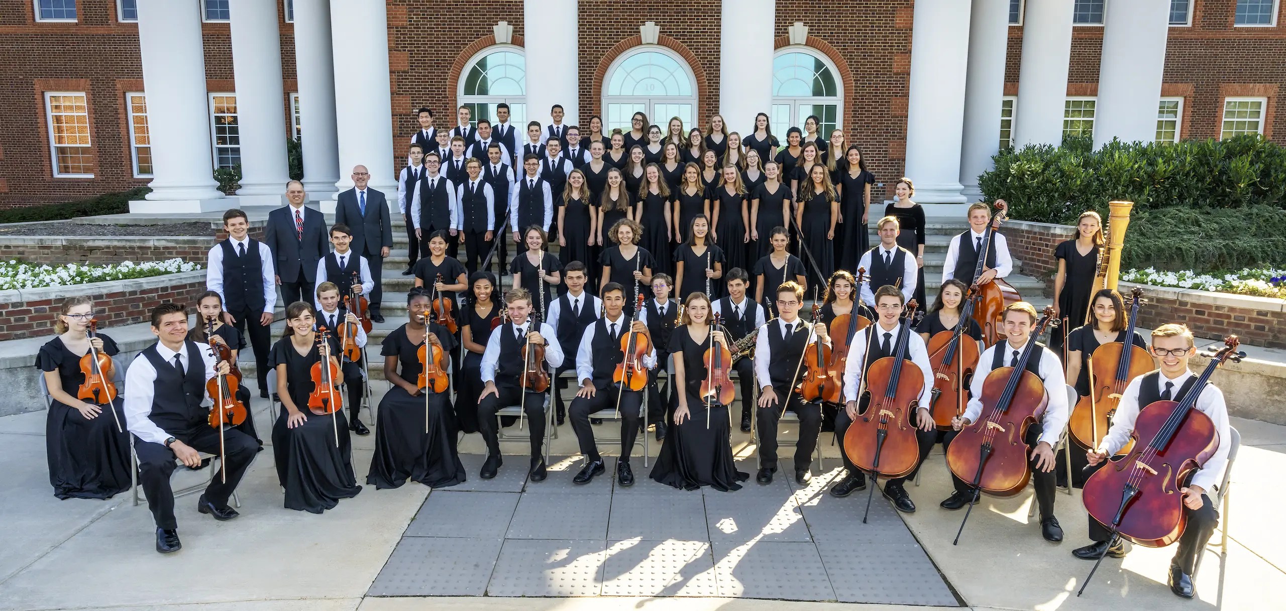 Maranatha Youth Music Academy Purcellville, VA