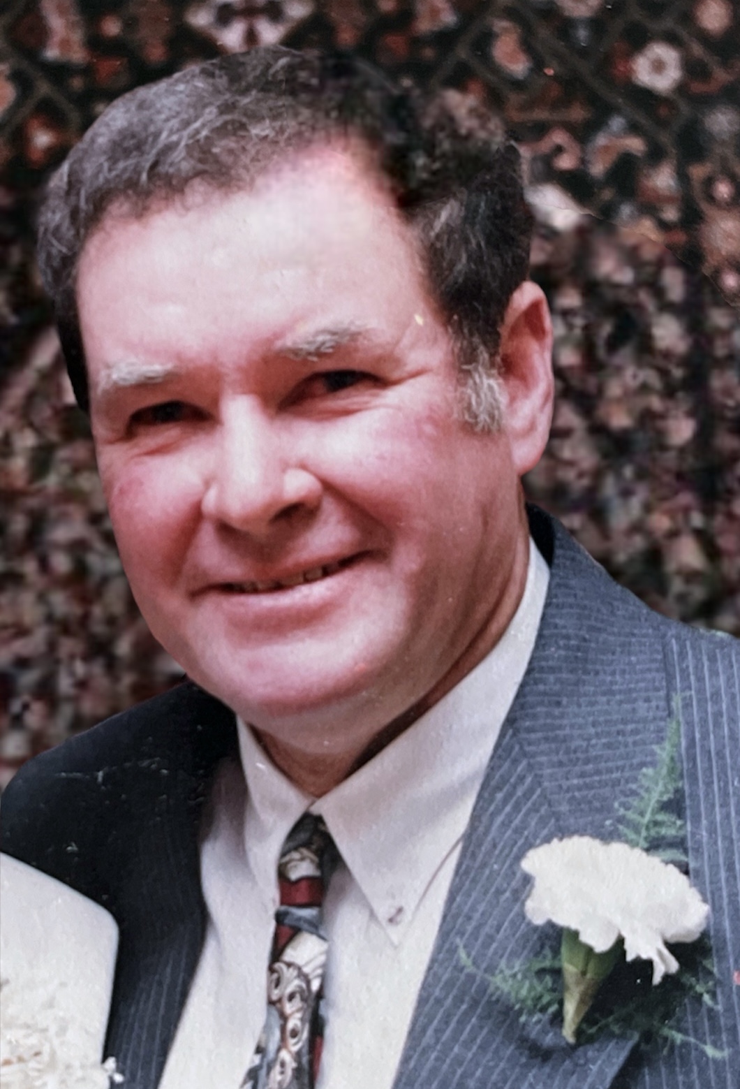 EVANS, Stanley John Owens Maranoa Funeral Service Roma Queensland