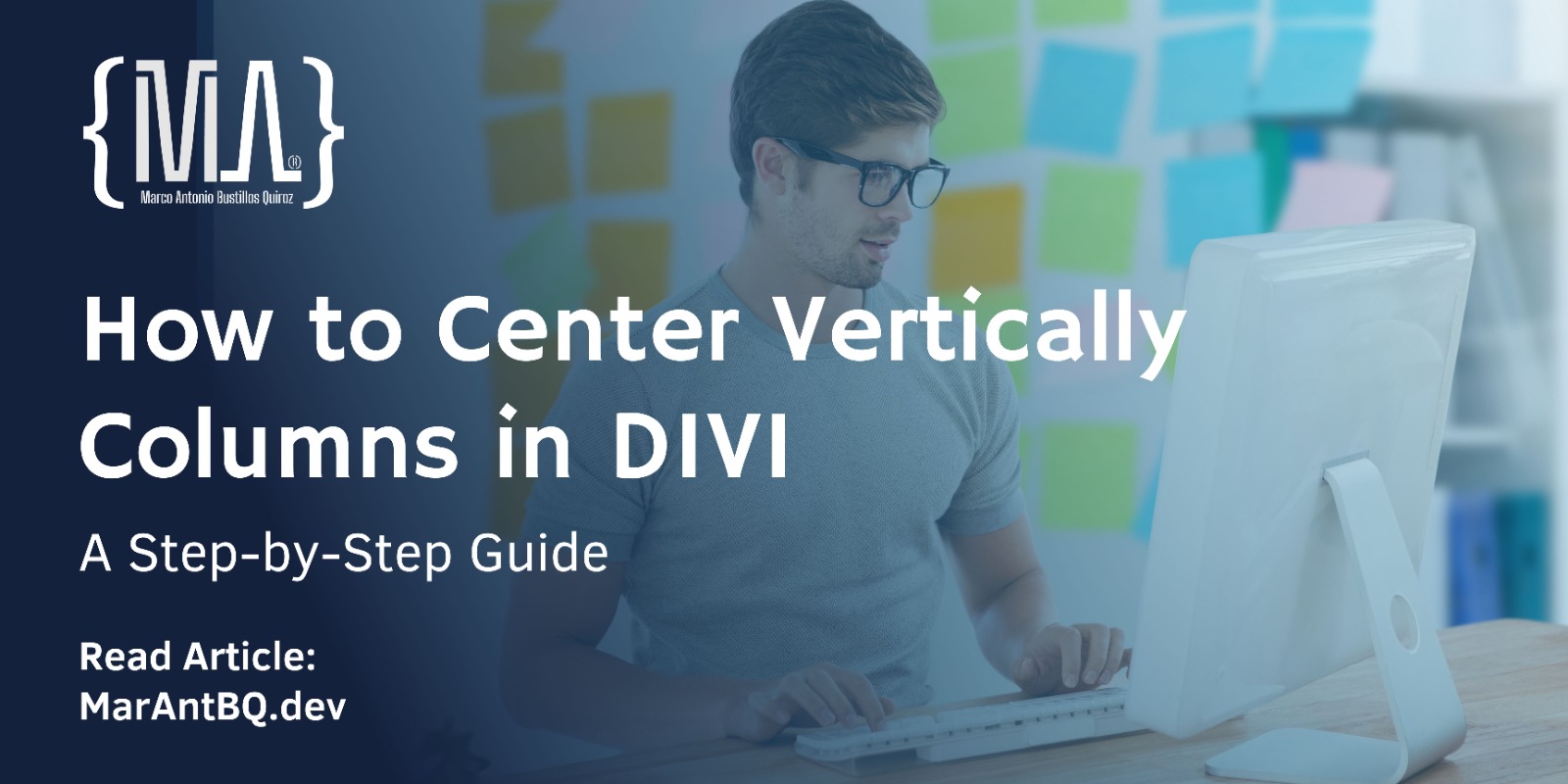 How to Center Vertically Columns in DIVI A Complete Guide