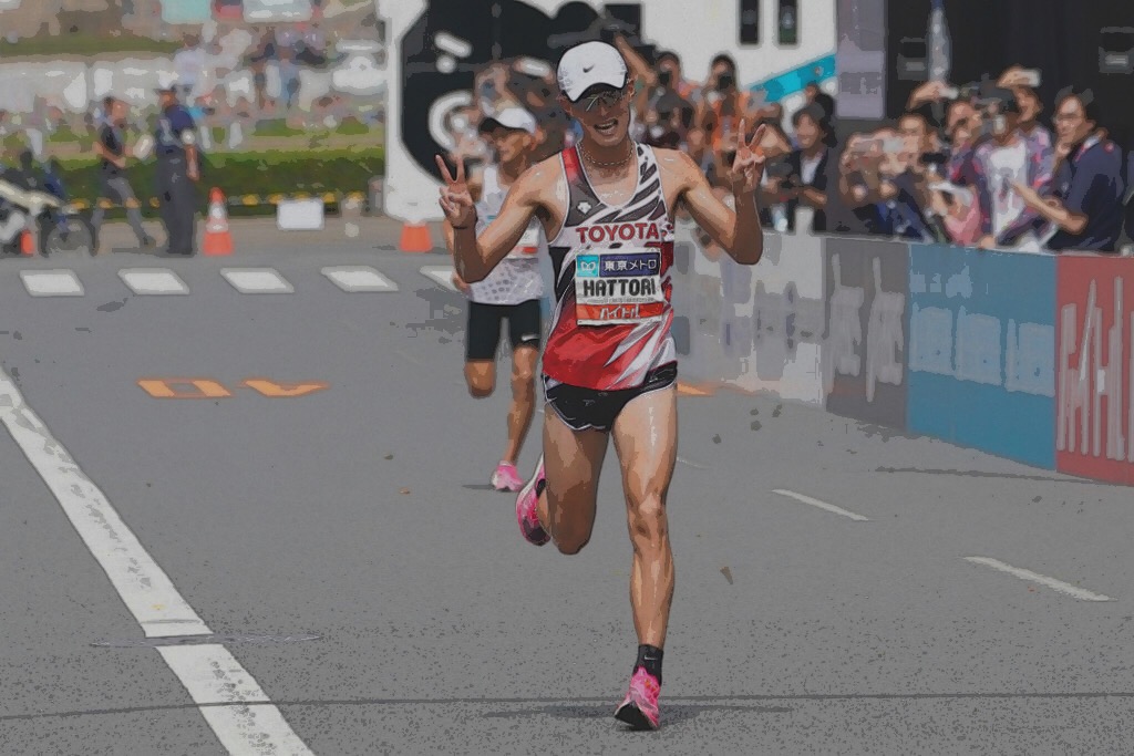 ニューイヤー駅伝21出場チームから優勝順位予想 結果 箱根駅伝を走ったマラソン好きなひとり社長のつぶやき