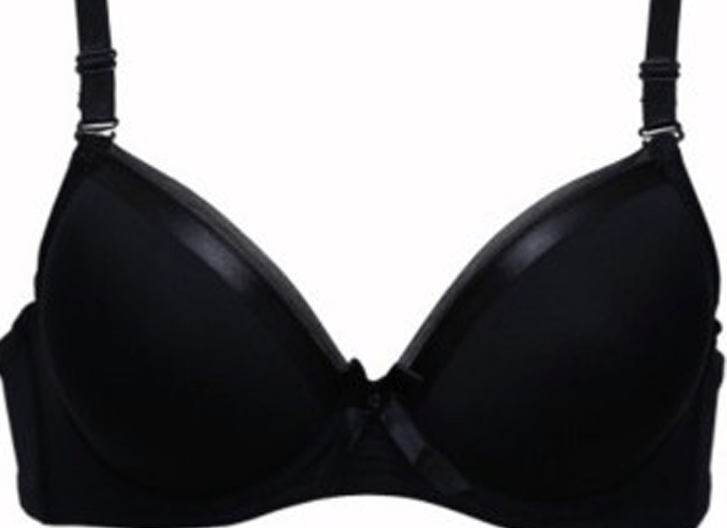 Can Wearing a Black Bra Cause Breast Cancer? Fact Crescendo Marathi