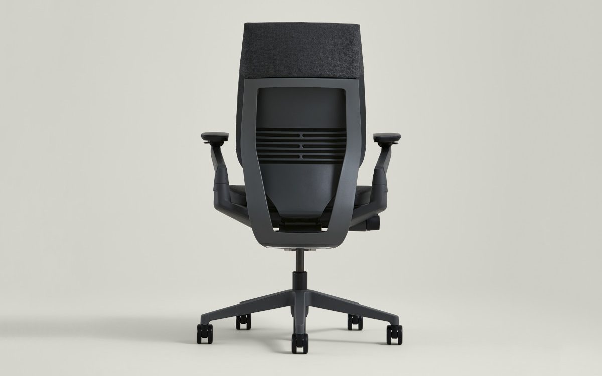 Steelcase Office Seating to Try in 2024 Marathon Building Environments
