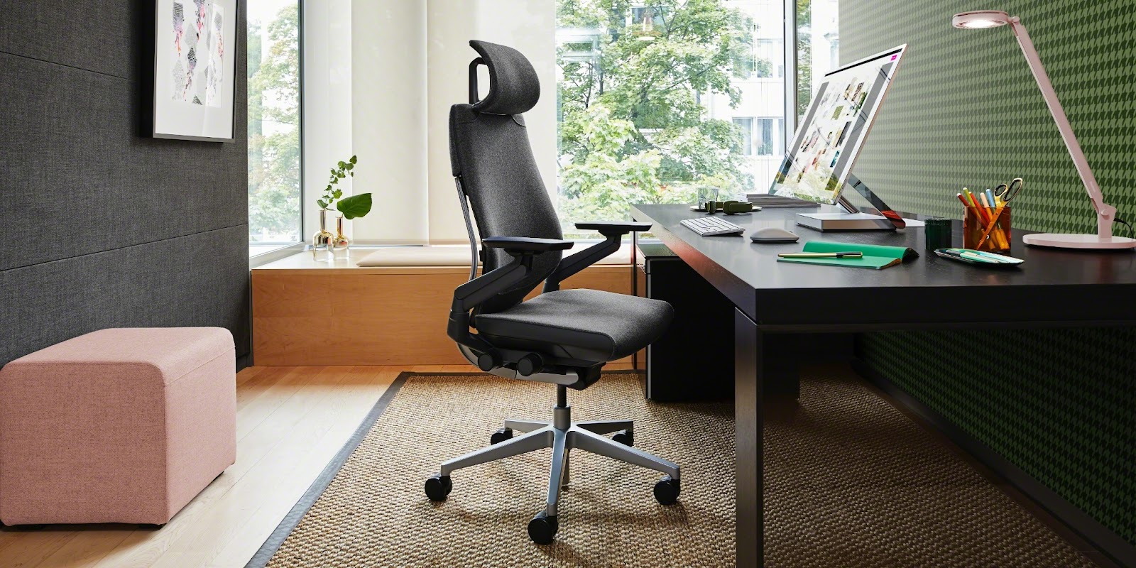 Steelcase Gesture Chair Review Marathon Building Environments