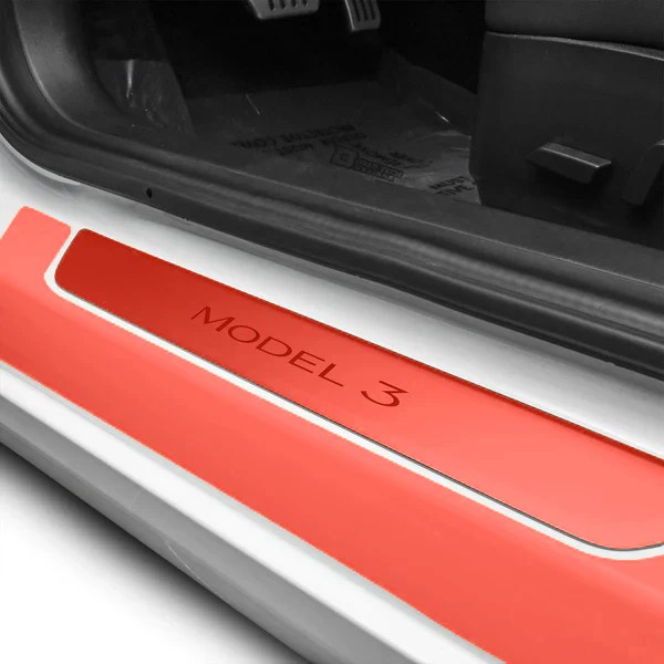 Model 3 PPF Kit – MarathonCeramic