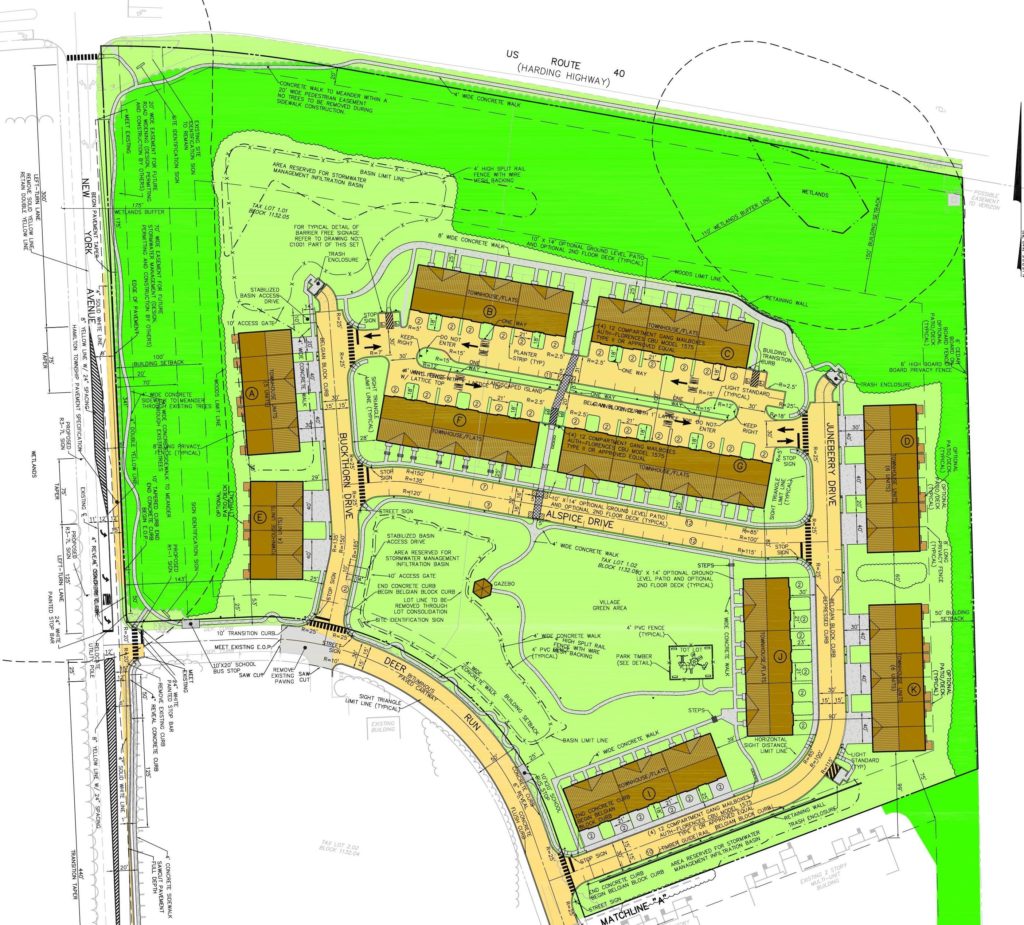 Hardings Run II Marathon Consultants