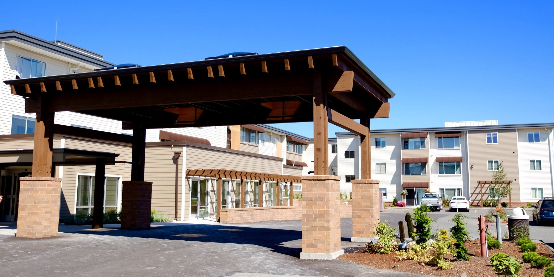 Brannan Park Retirement Community Marathon Development, Proven