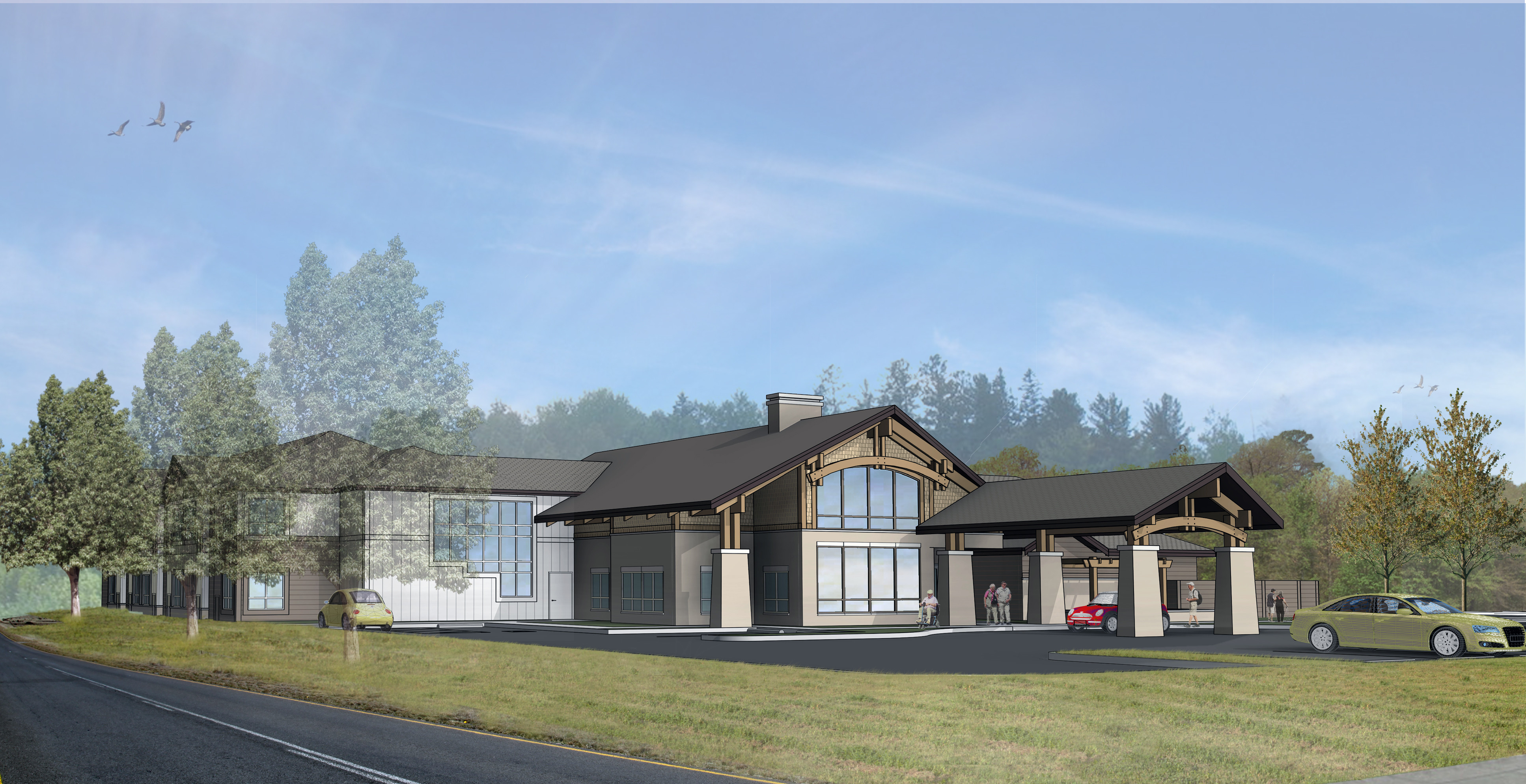 Silverado Bellevue Marathon Development, Proven Consulting and