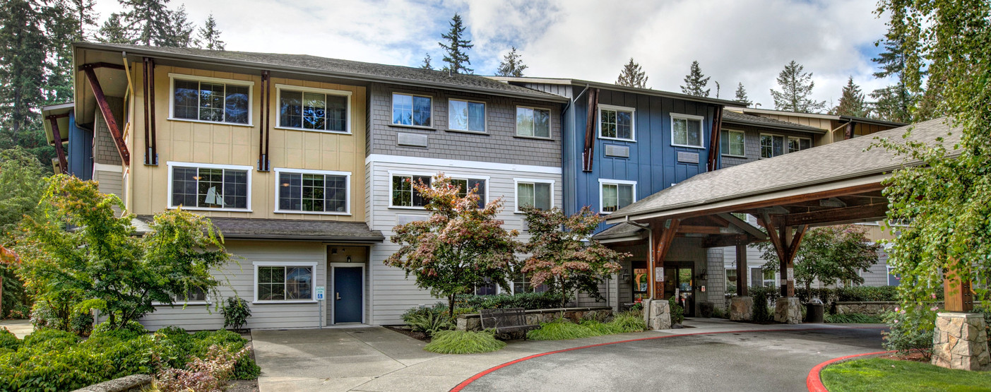 Spiritwood at Pine Lake Marathon Development, Consulting and