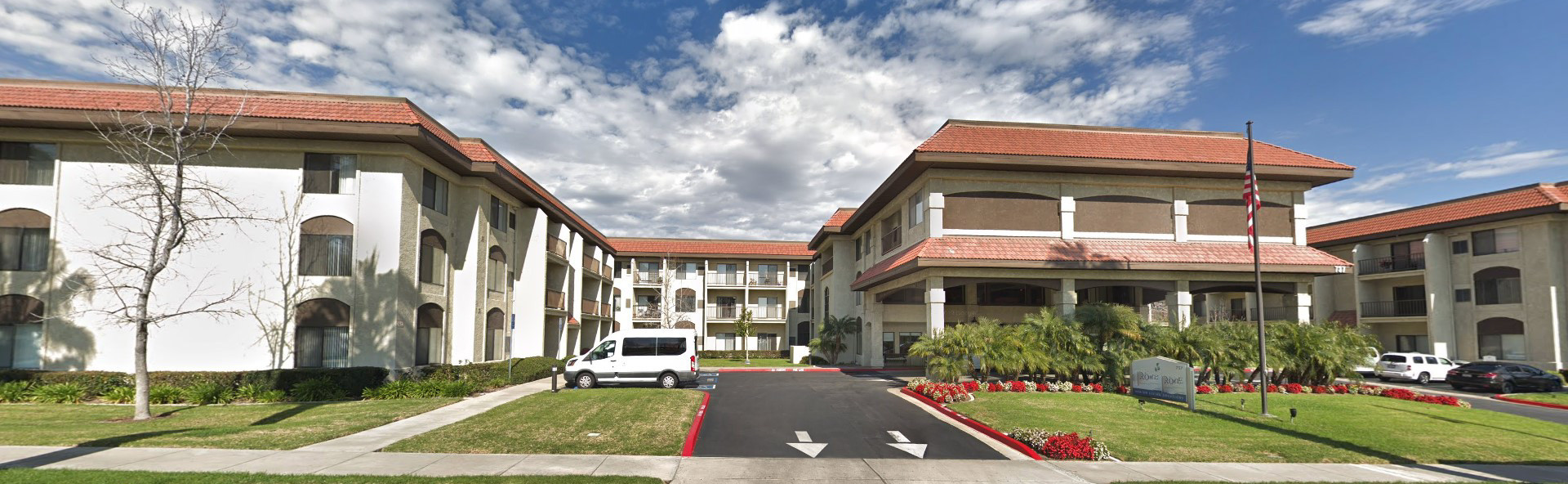 Crown Pointe Independent & Assisted Living Facility Marathon