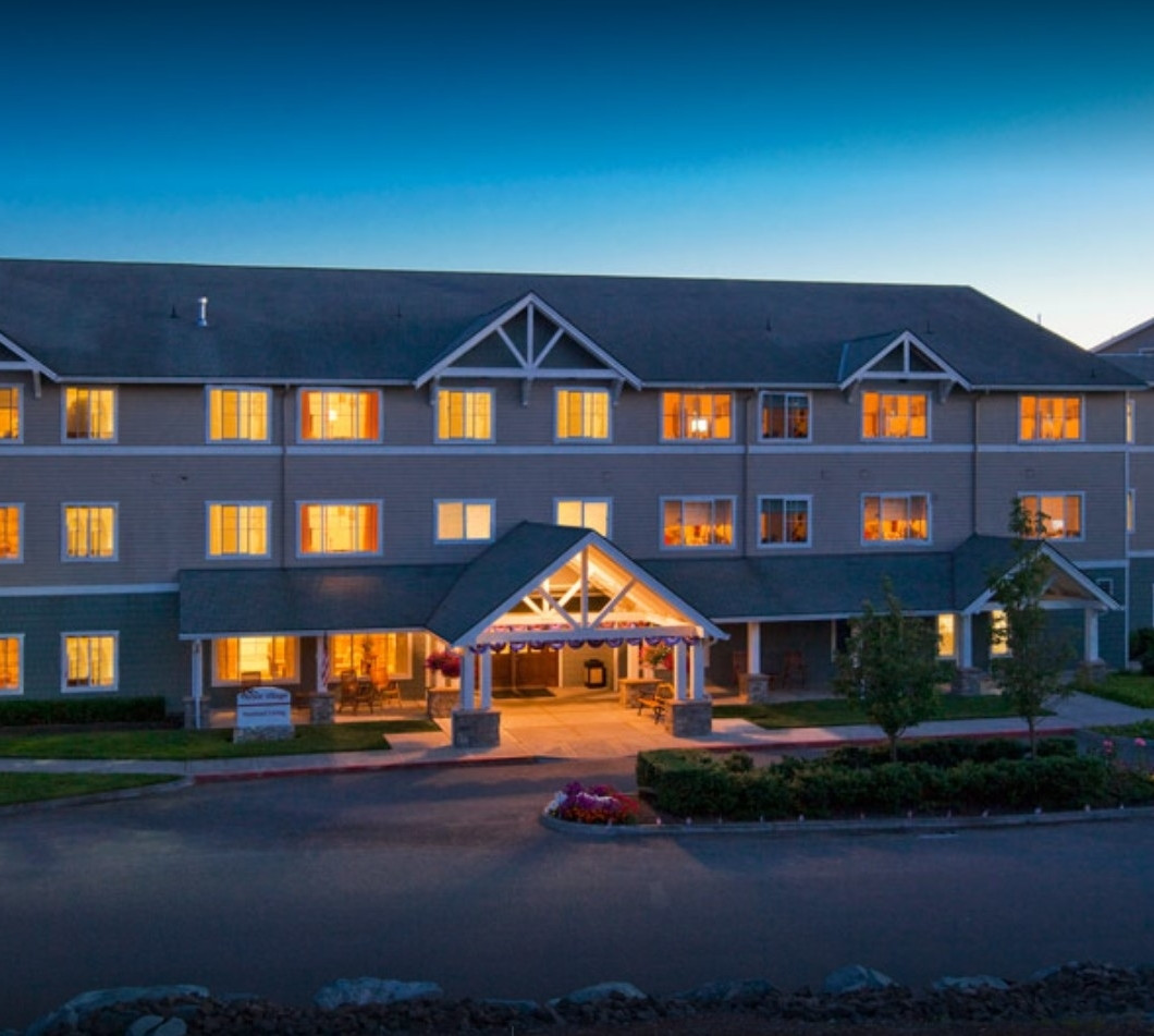 Alzheimer's & Memory Care Marathon Development, Proven Consulting and