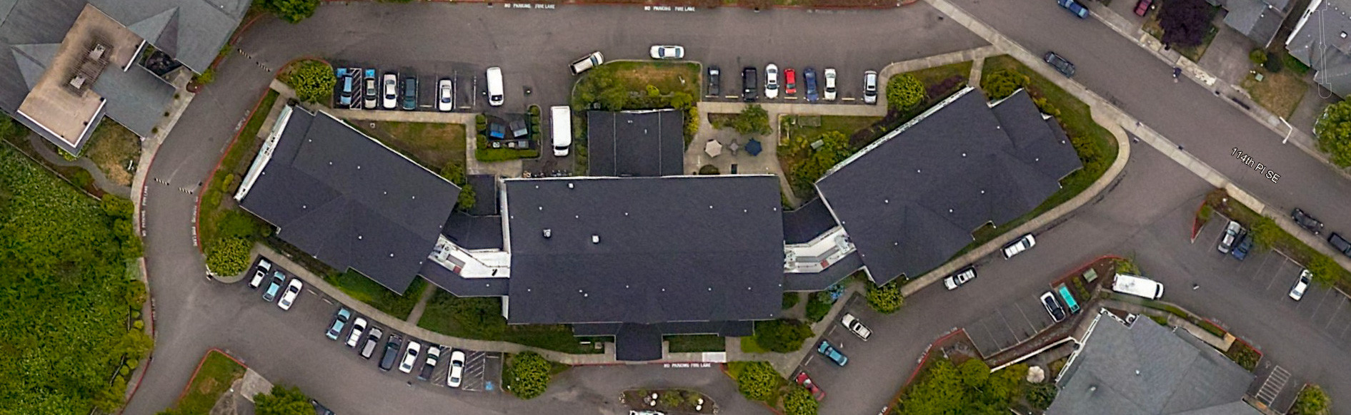 Arbor Village Marathon Development, Consulting and Development Real