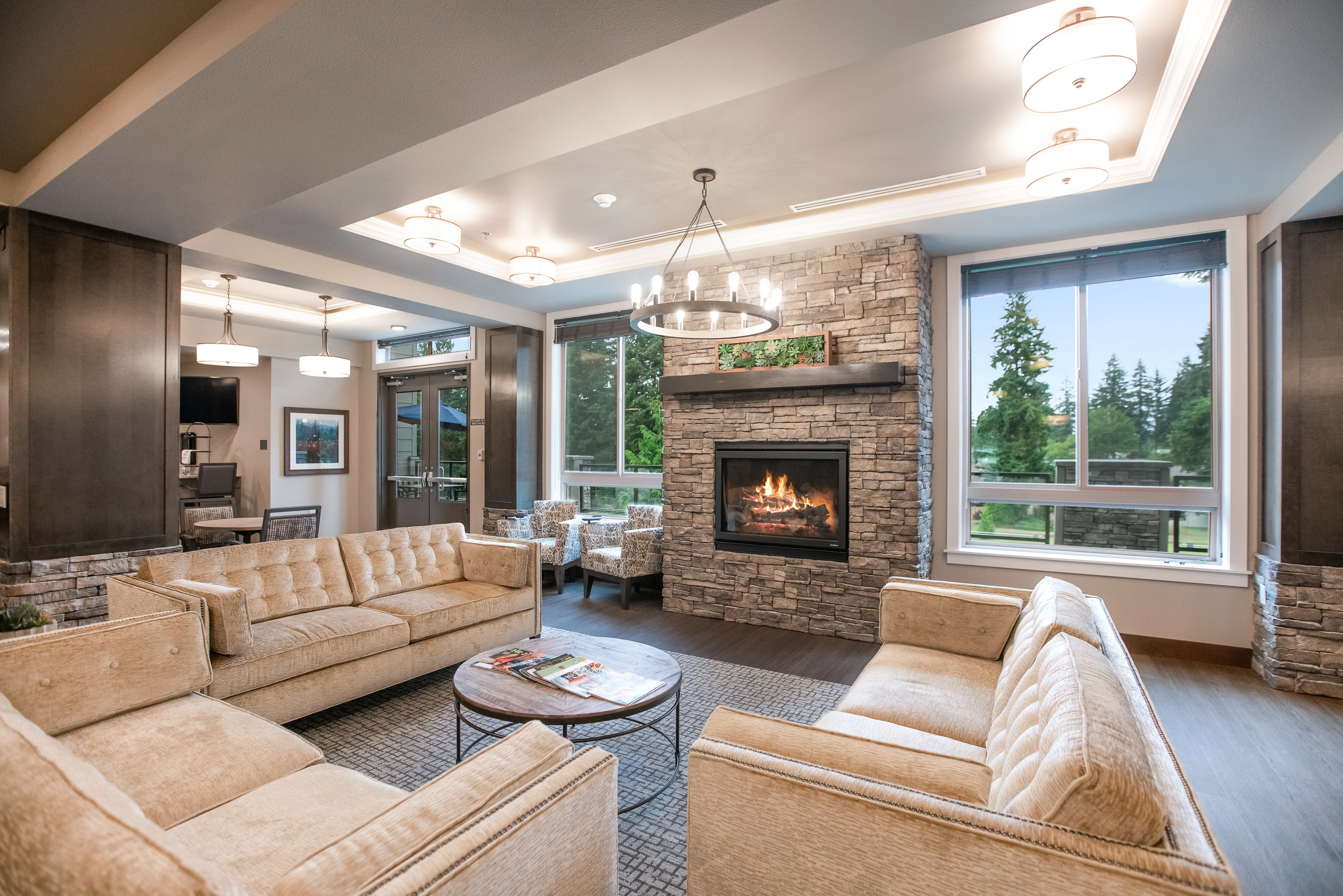 Village Concepts of Fairwood Marathon Development, Consulting and