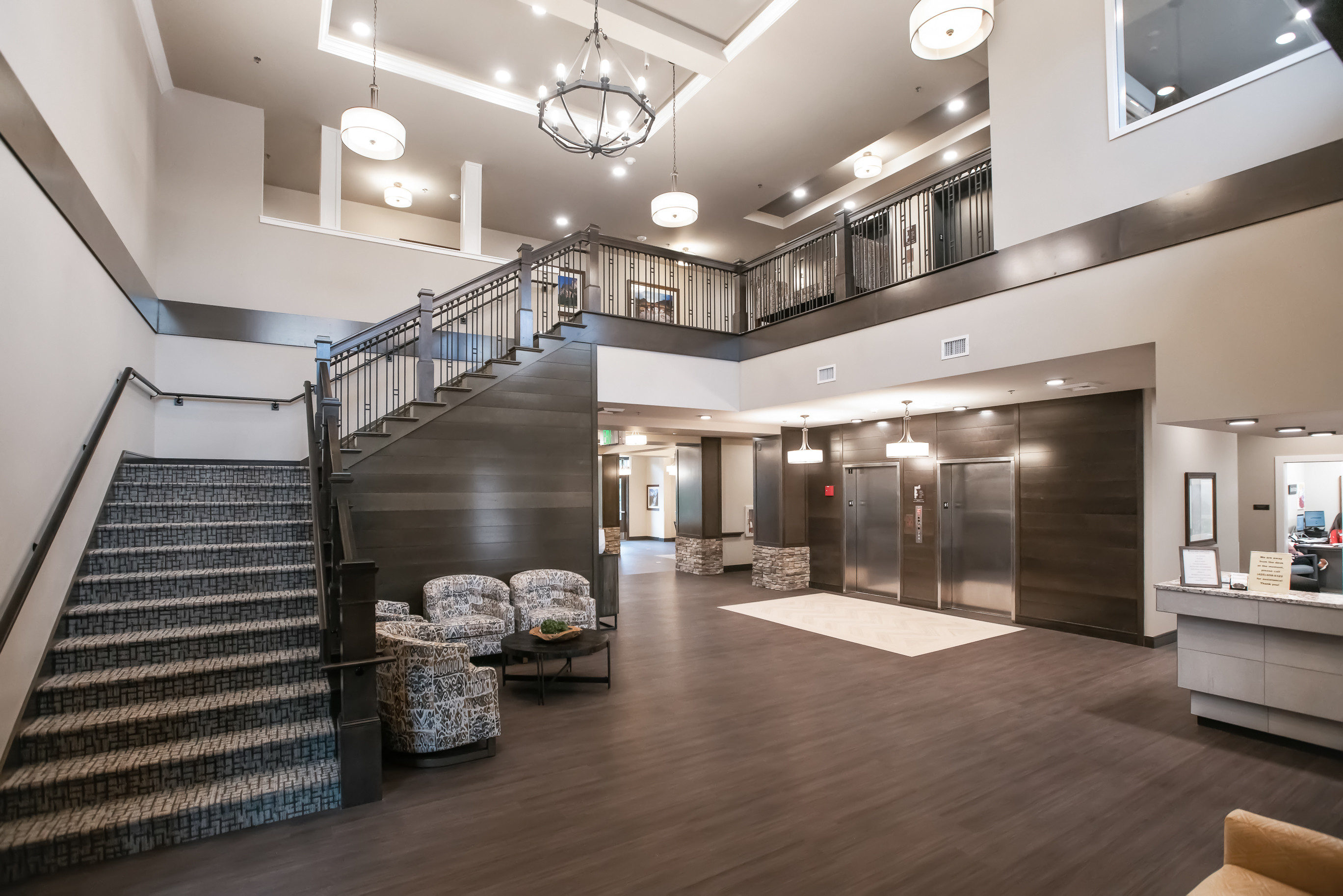 Village Concepts of Fairwood Marathon Development, Consulting and