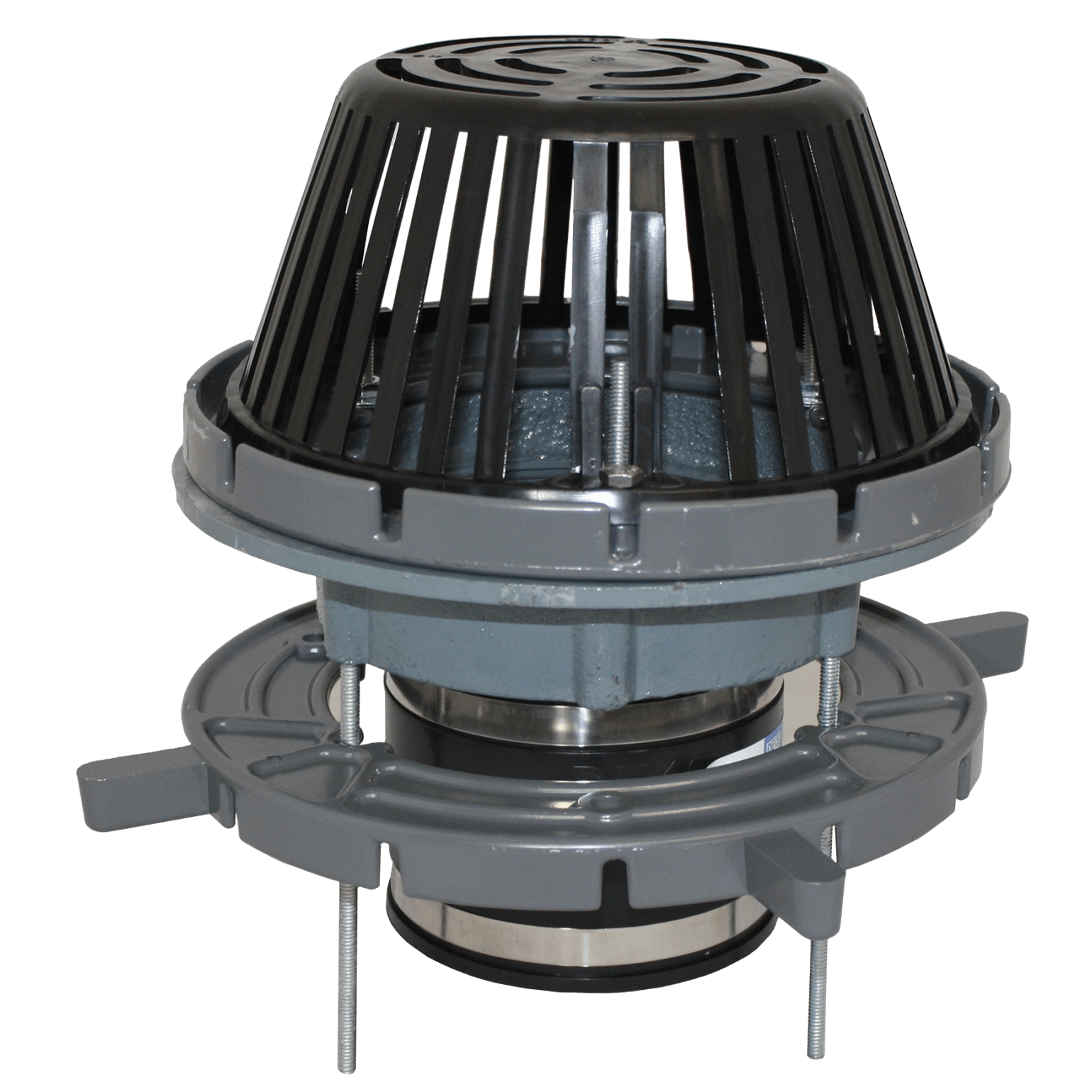 Cast Pak Roof Drain Marathon Roofing Products, Inc.