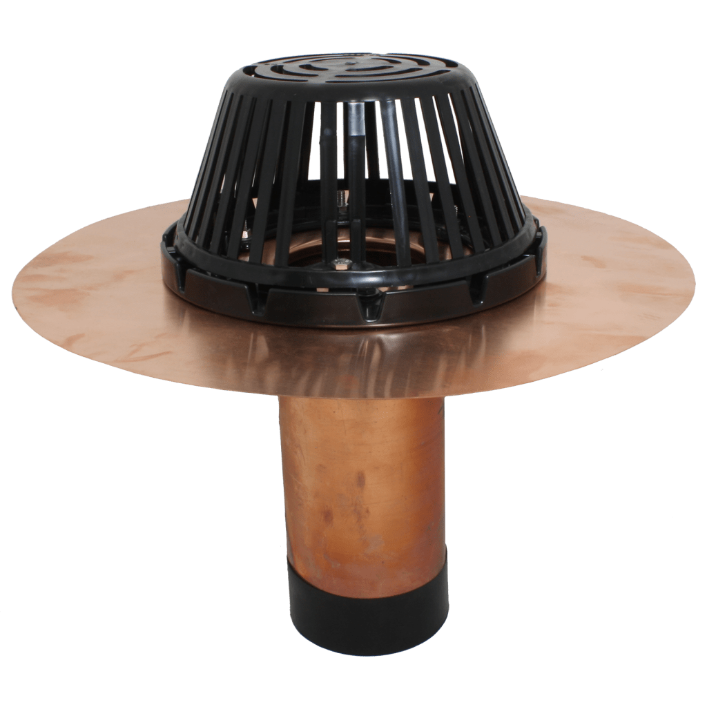 Commercial Use Roof Drains, Vents, and Accessories Marathon Roofing Products, Inc.