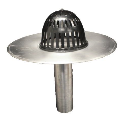 Commercial Use Roof Drains, Vents, and Accessories Marathon Roofing Products, Inc.