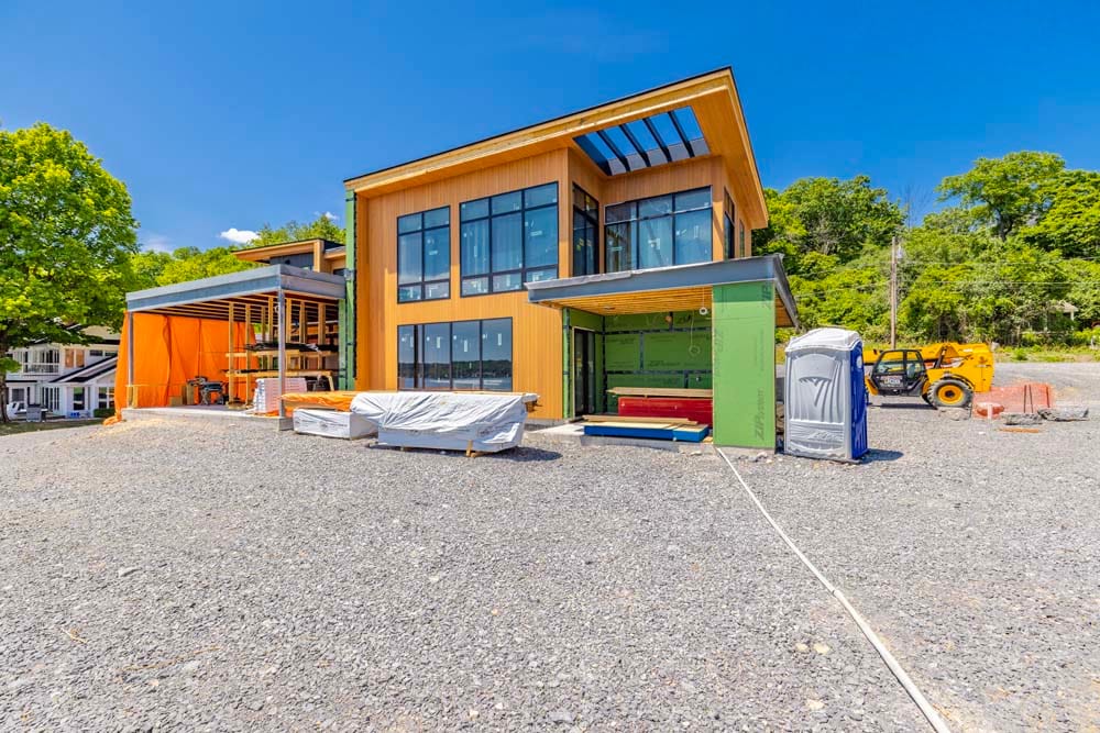 Single Family Residence Marathon Engineering