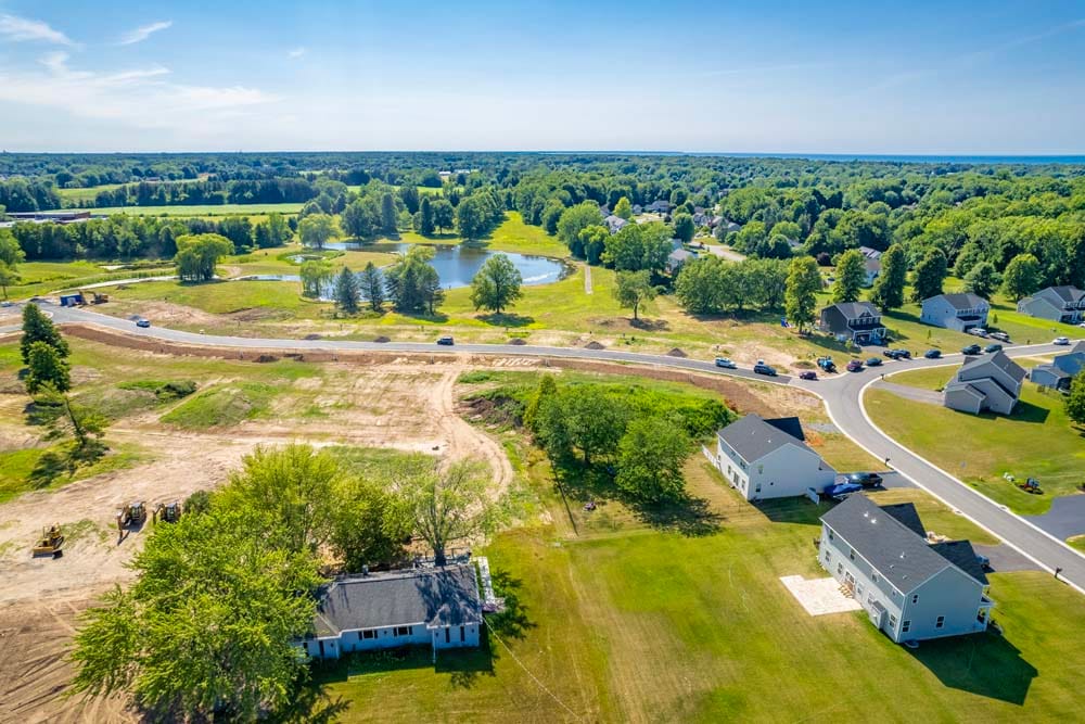 Westwood Estates Marathon Engineering