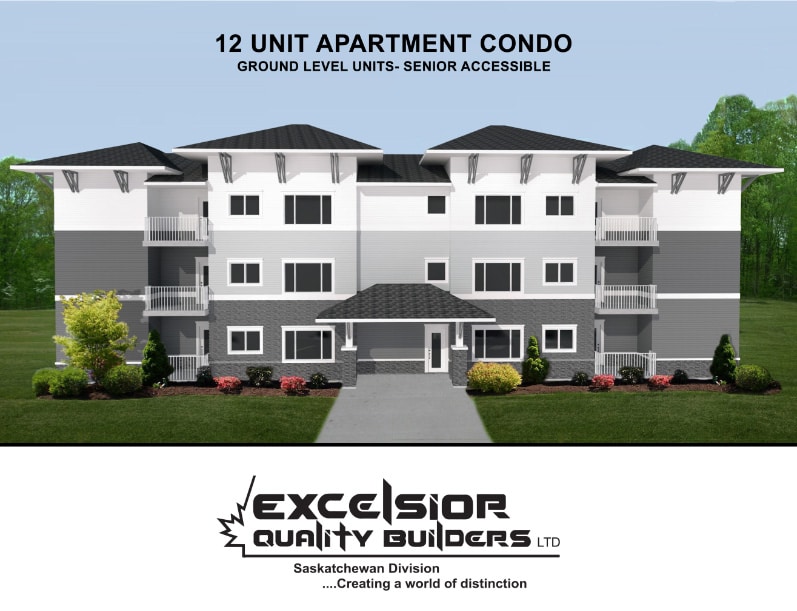 Apartment CondosSenior Marathon Equities Corp
