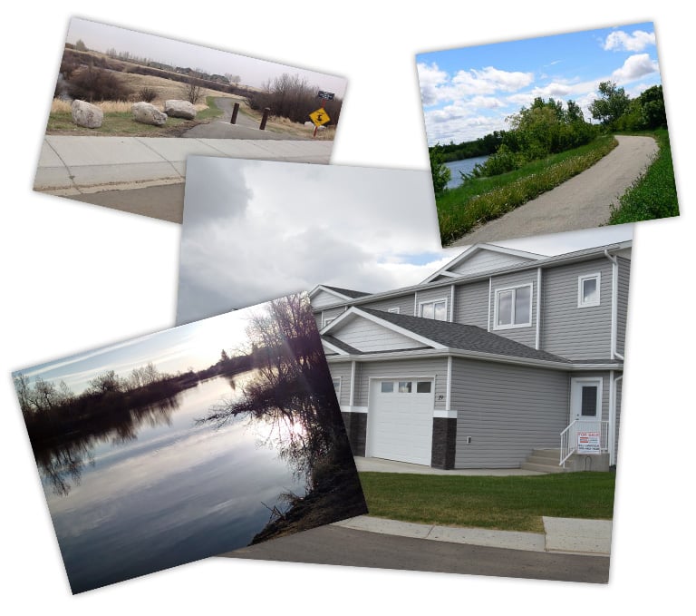 Kindersley Lots for Sale Marathon Equities Corp